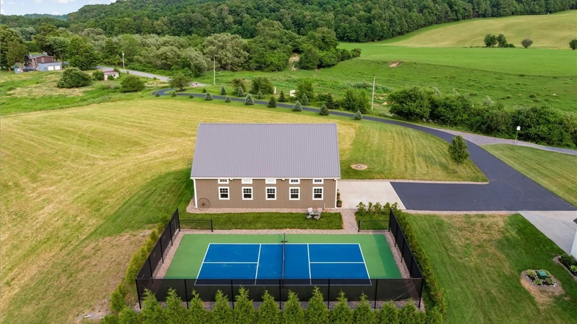 Property at 6575 Sullivan Road, Stockbridge, NY 13409 14