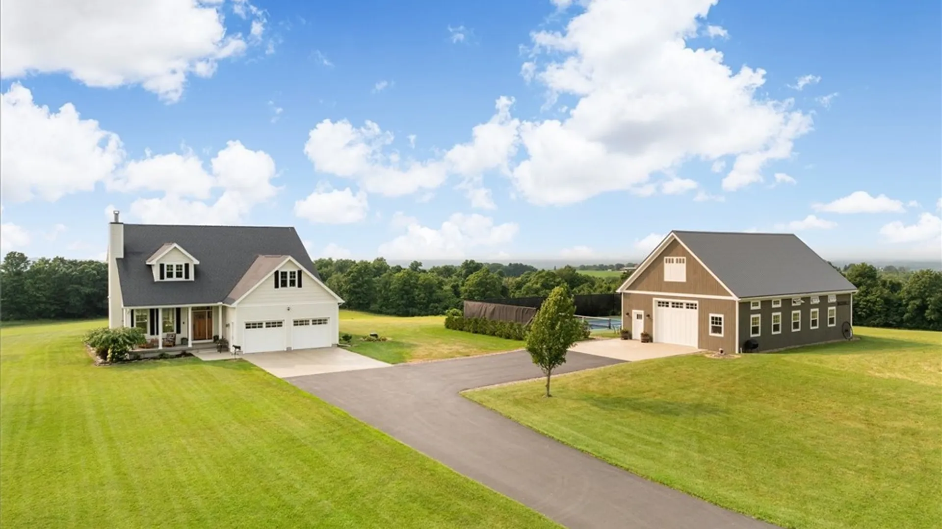 Property at 6575 Sullivan Road, Stockbridge, NY 13409 4