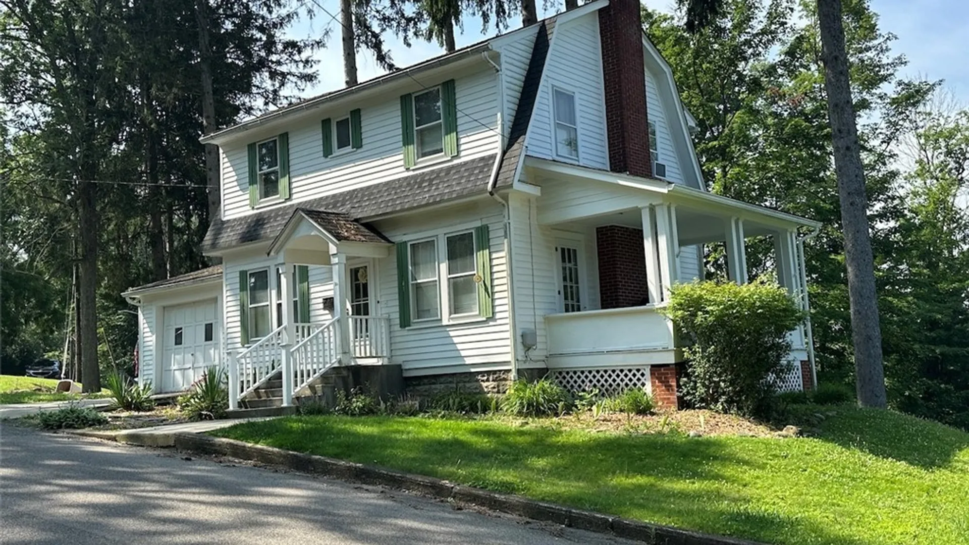 Property at 16 Lee Place, Wellsville, NY 14895 2