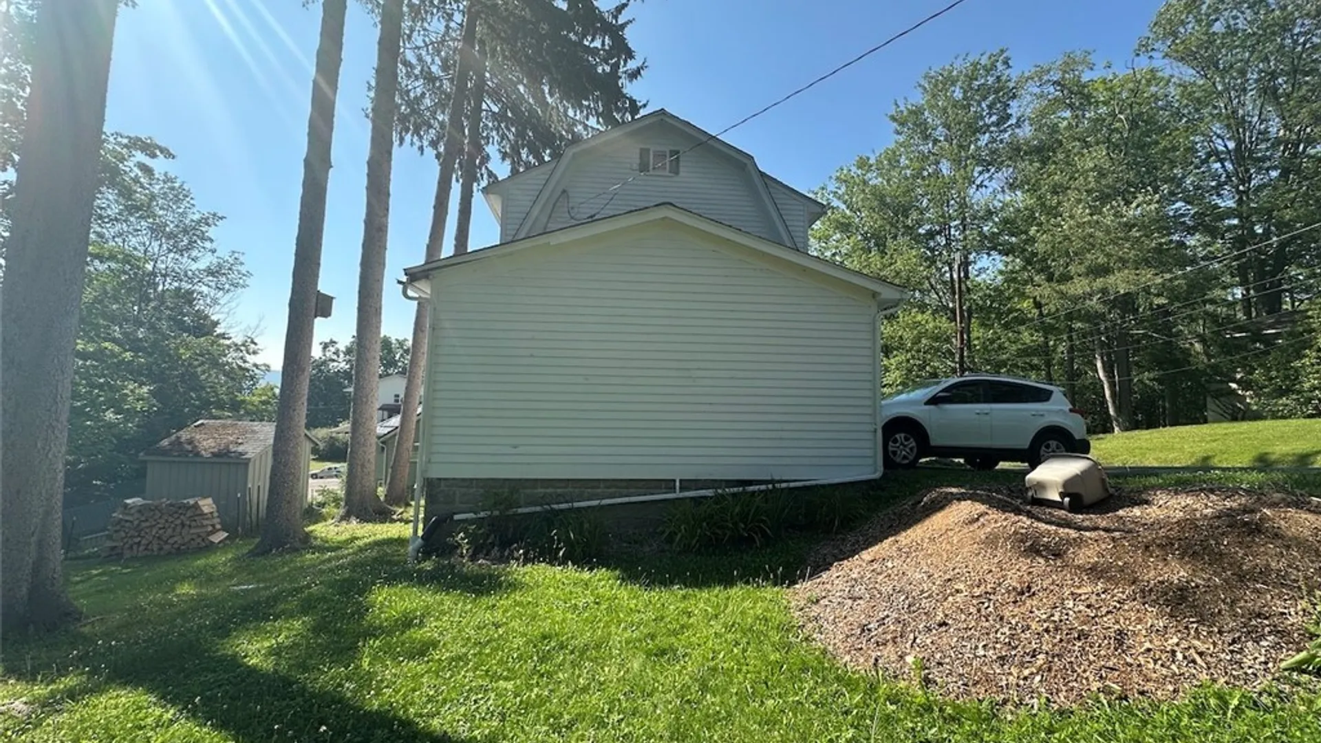 Property at 16 Lee Place, Wellsville, NY 14895 5