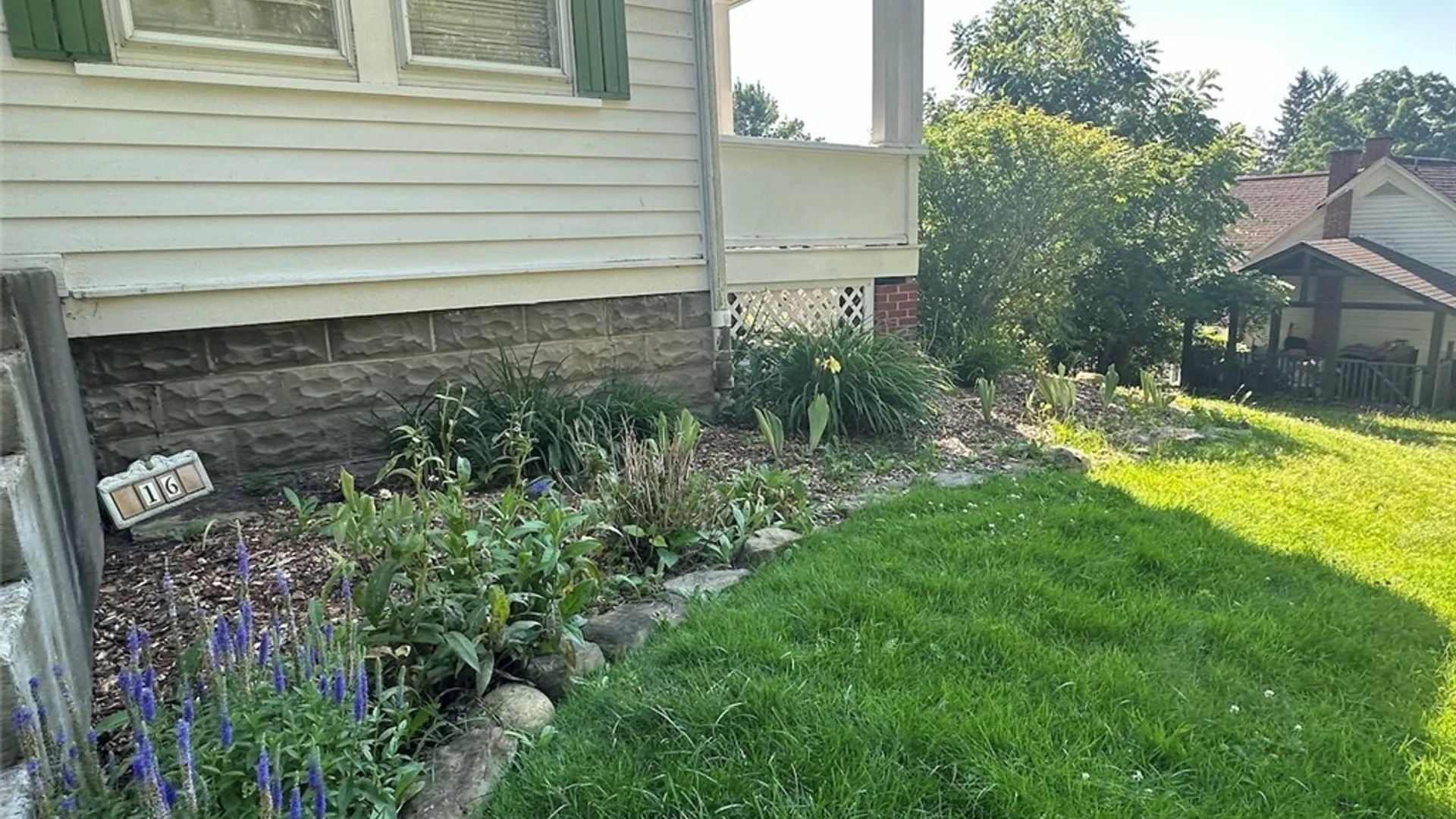 Property at 16 Lee Place, Wellsville, NY 14895 7