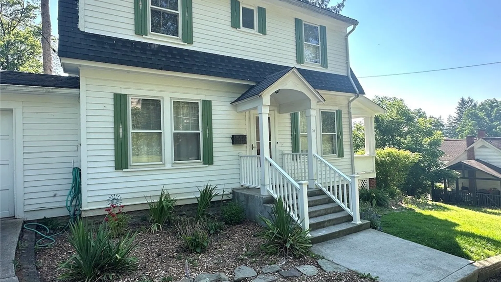Property at 16 Lee Place, Wellsville, NY 14895 8
