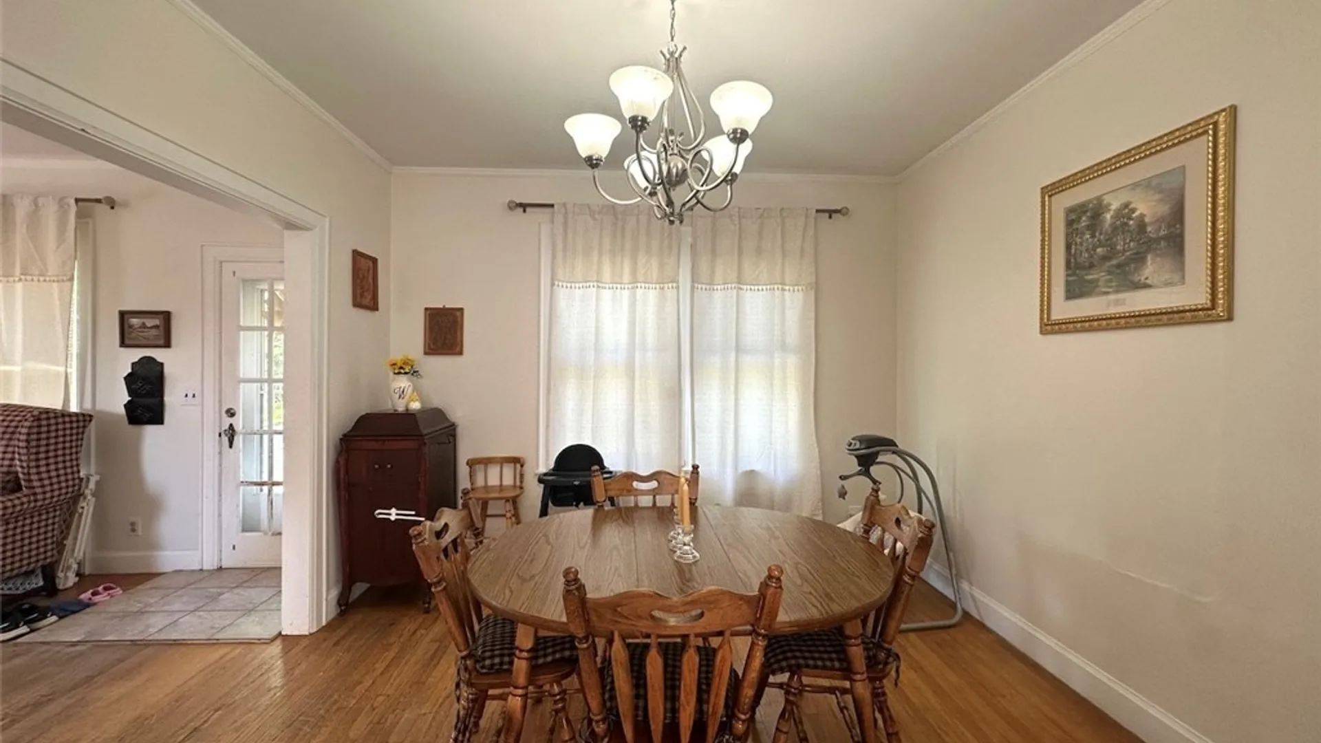 Property at 16 Lee Place, Wellsville, NY 14895 13
