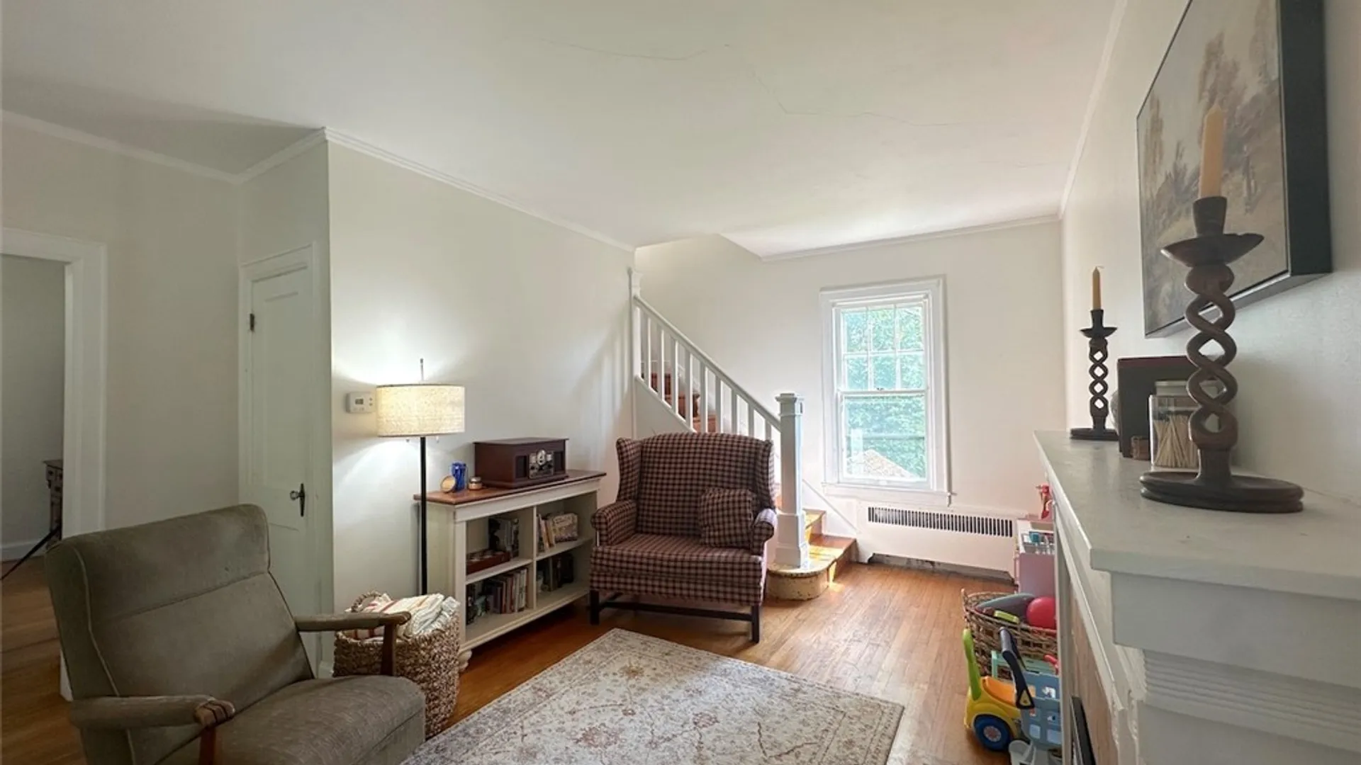 Property at 16 Lee Place, Wellsville, NY 14895 16