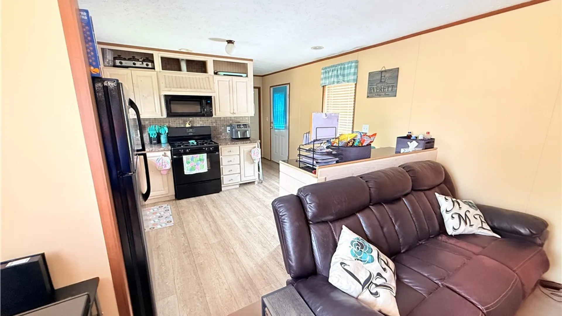 Property at 852 Us Rt 11, Hastings, NY 13036 4