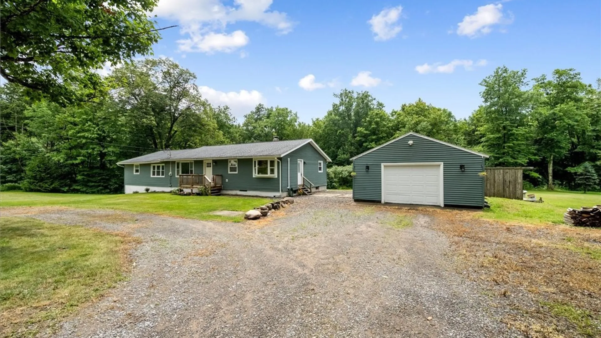 Property at 8296 Edwards Road, Floyd, NY 13440 2