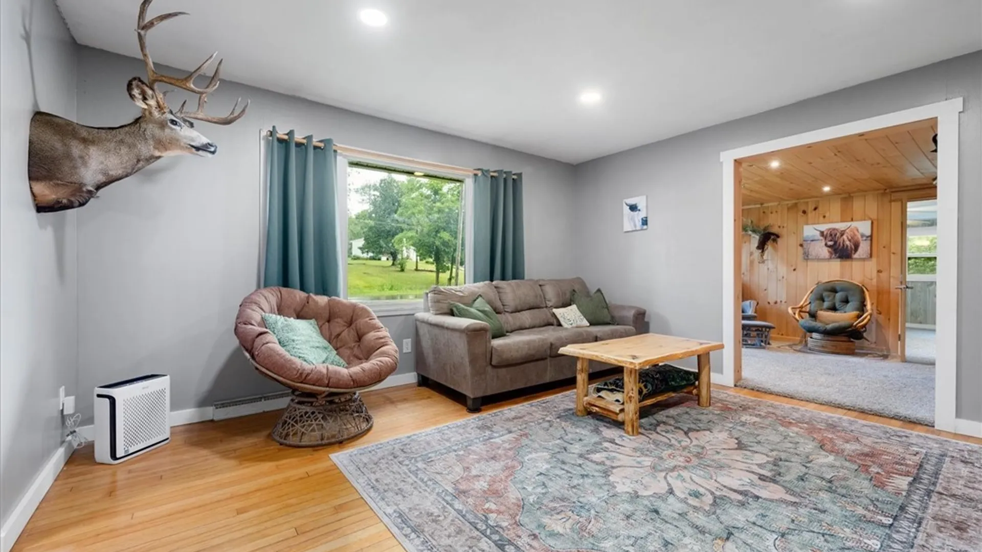 Property at 8296 Edwards Road, Floyd, NY 13440 20