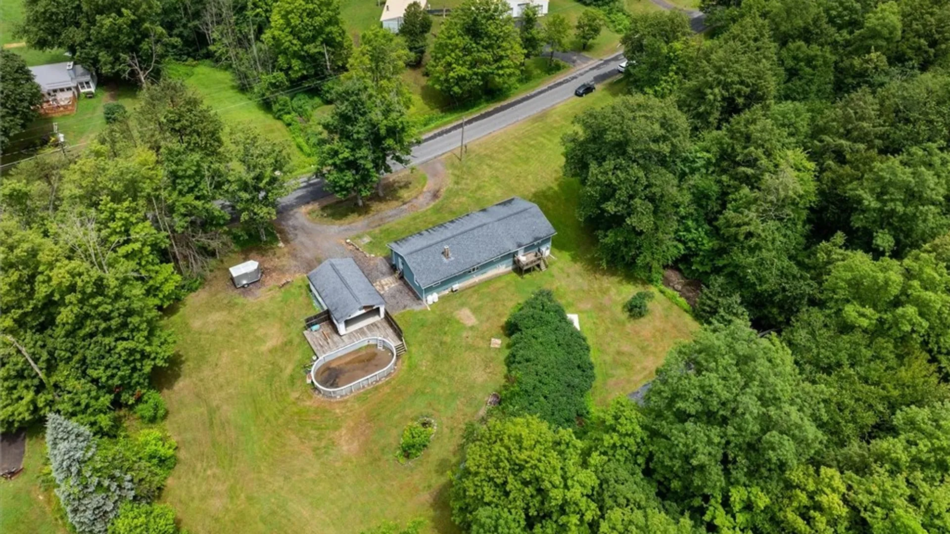 Property at 8296 Edwards Road, Floyd, NY 13440 40