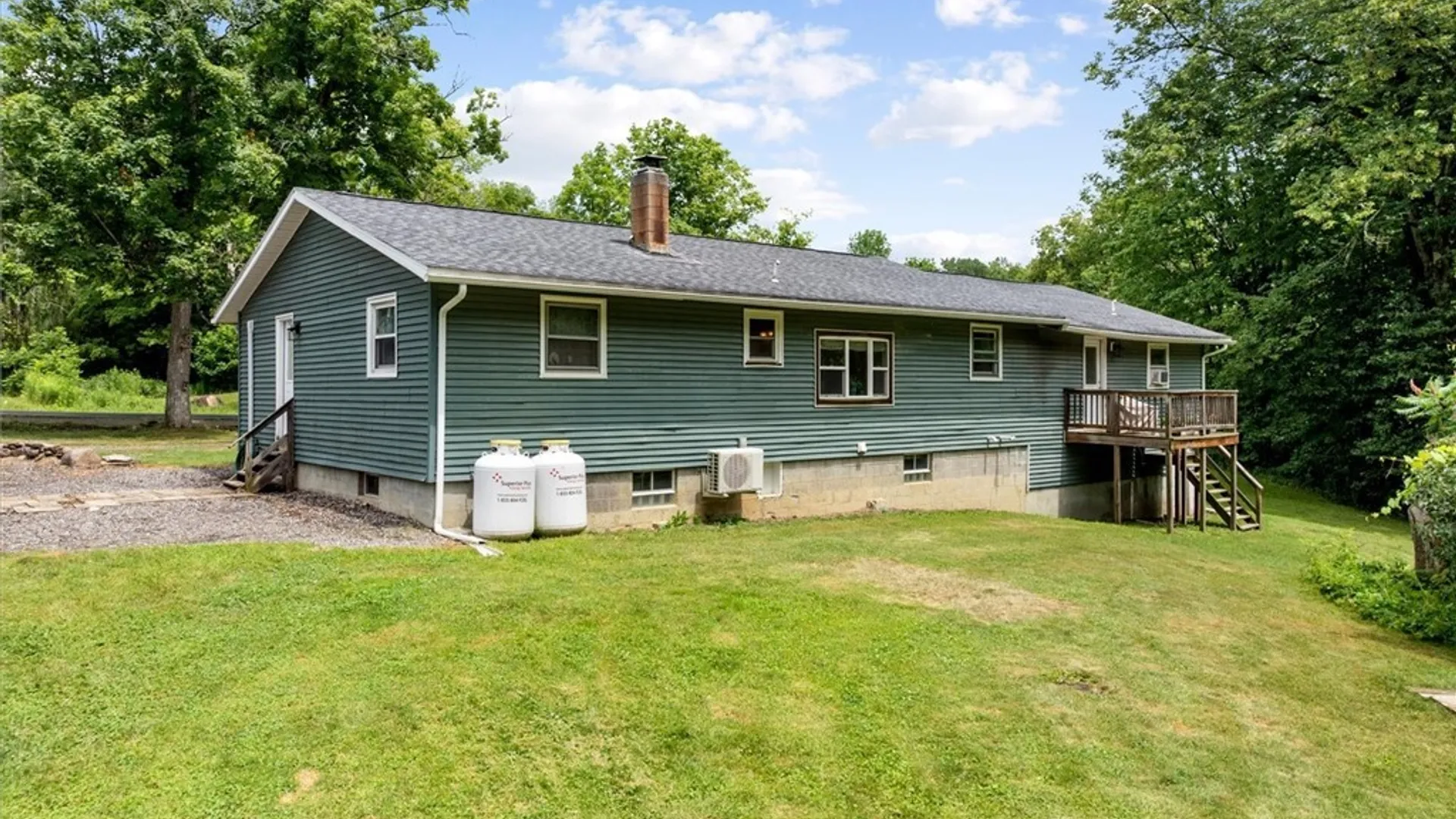 Property at 8296 Edwards Road, Floyd, NY 13440 41
