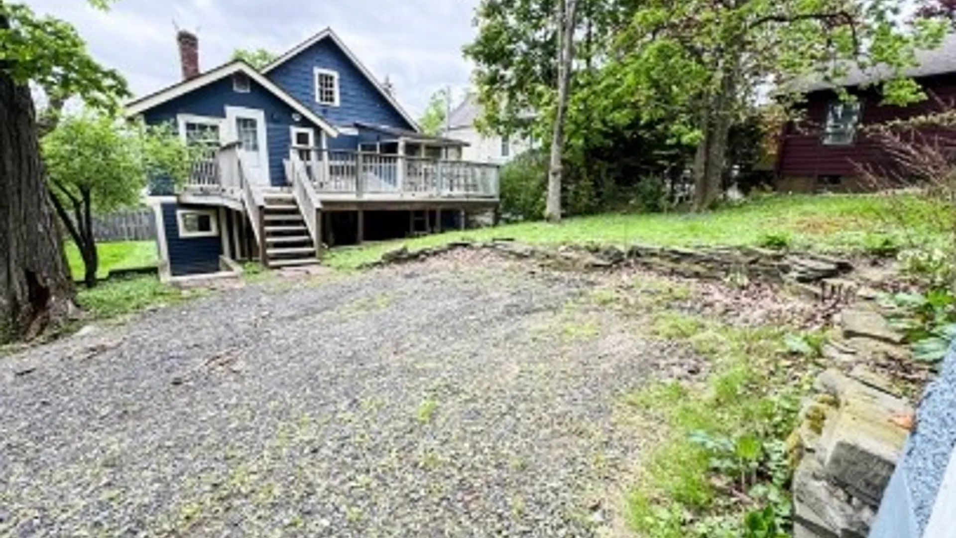 Property at 327 Pleasant Street, Ithaca City, NY 14850 14