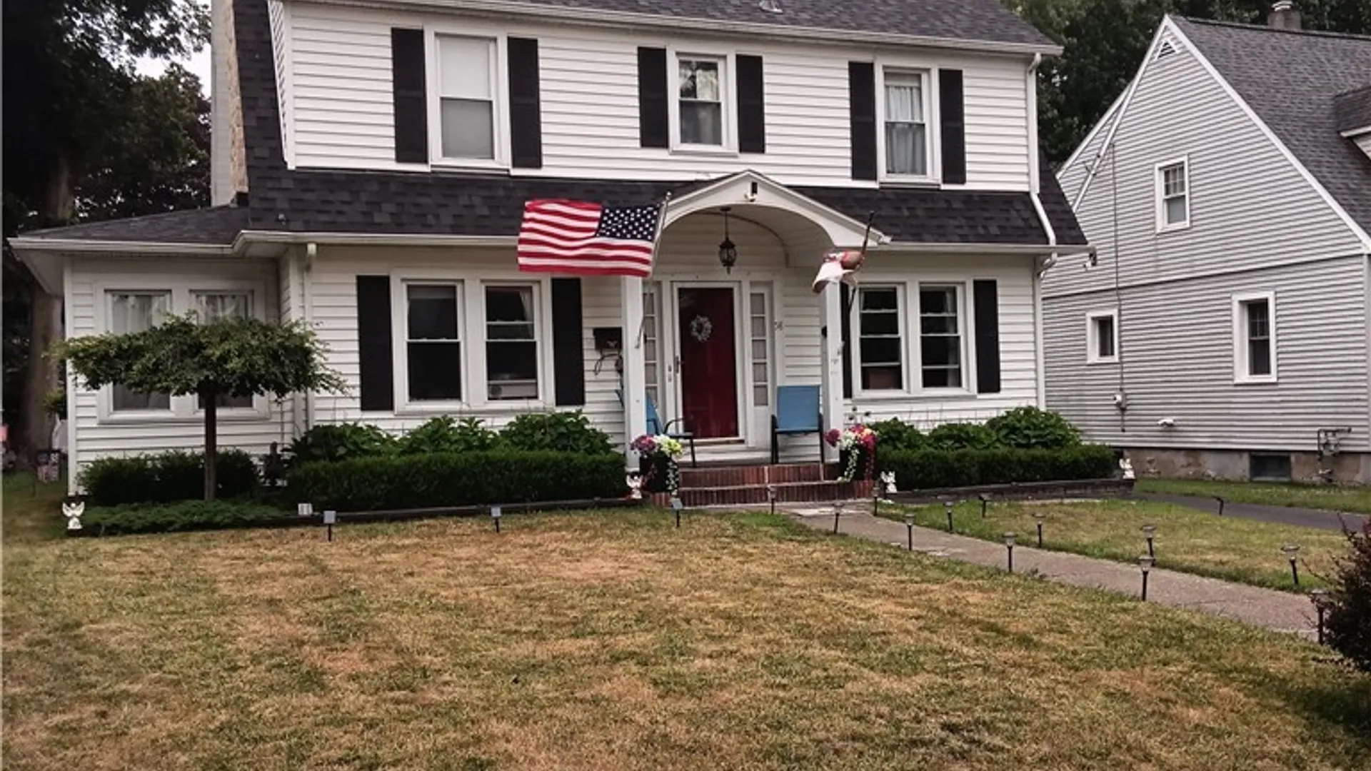 Property at 58 Larchmont Road, Elmira, NY 14905 2