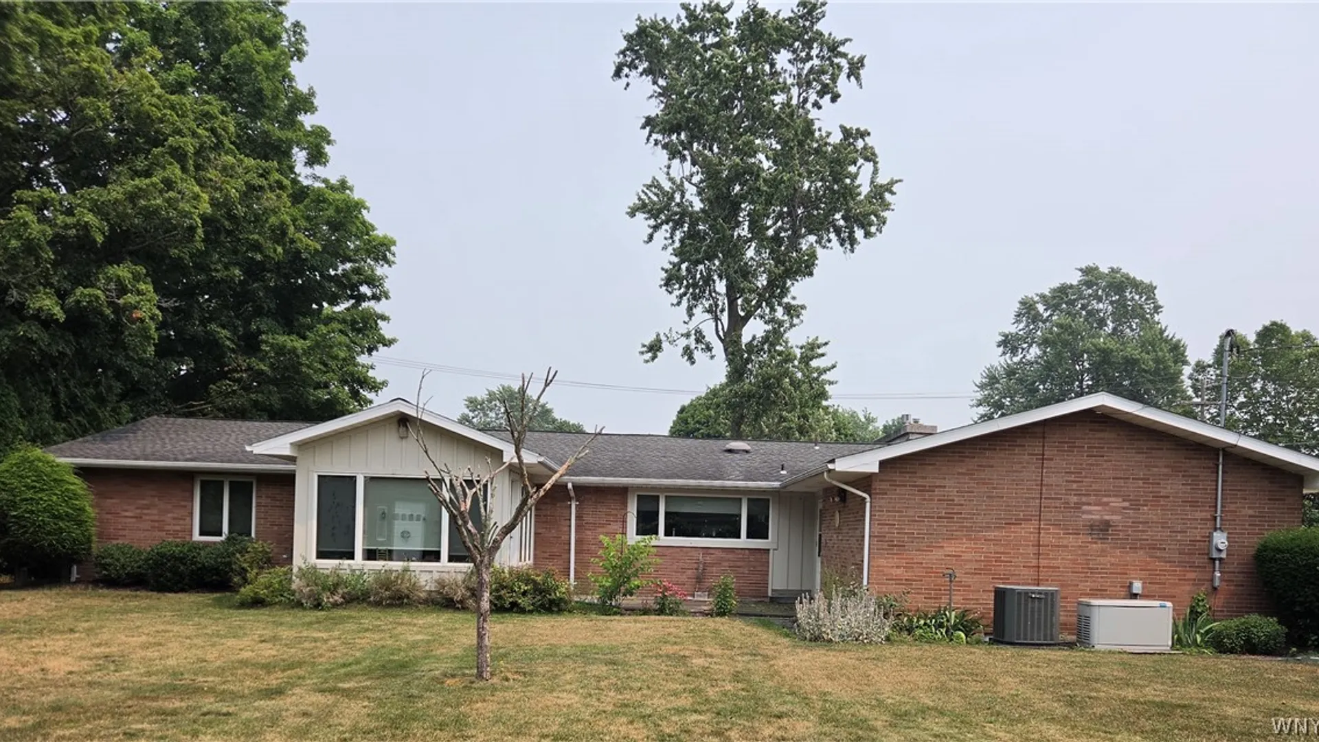 Property at 1340 West Avenue, Shelby, NY 14103 2