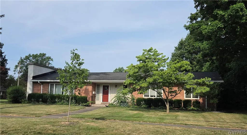 Property at 1340 West Avenue, Shelby, NY 14103