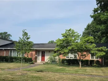 Property at 1340 West Avenue, Shelby, NY 14103