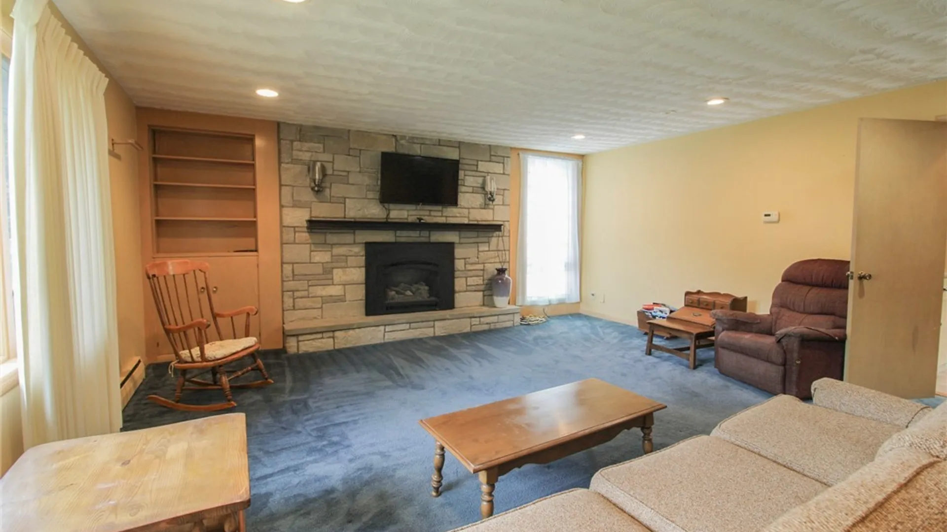 Property at 1340 West Avenue, Shelby, NY 14103 20