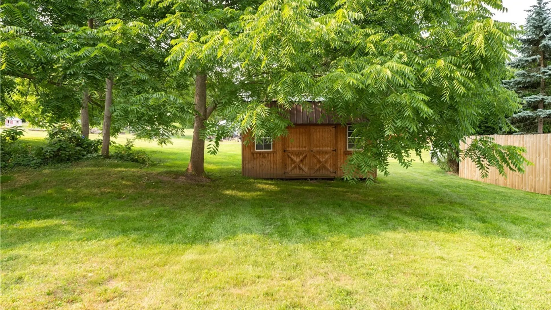 Property at 5644 Godfreys Pond, Stafford, NY 14416 19