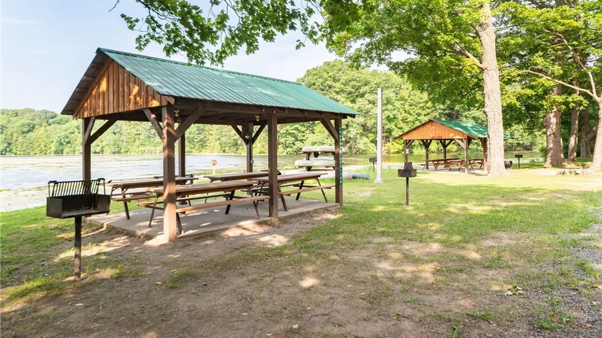 Property at 5644 Godfreys Pond, Stafford, NY 14416 24