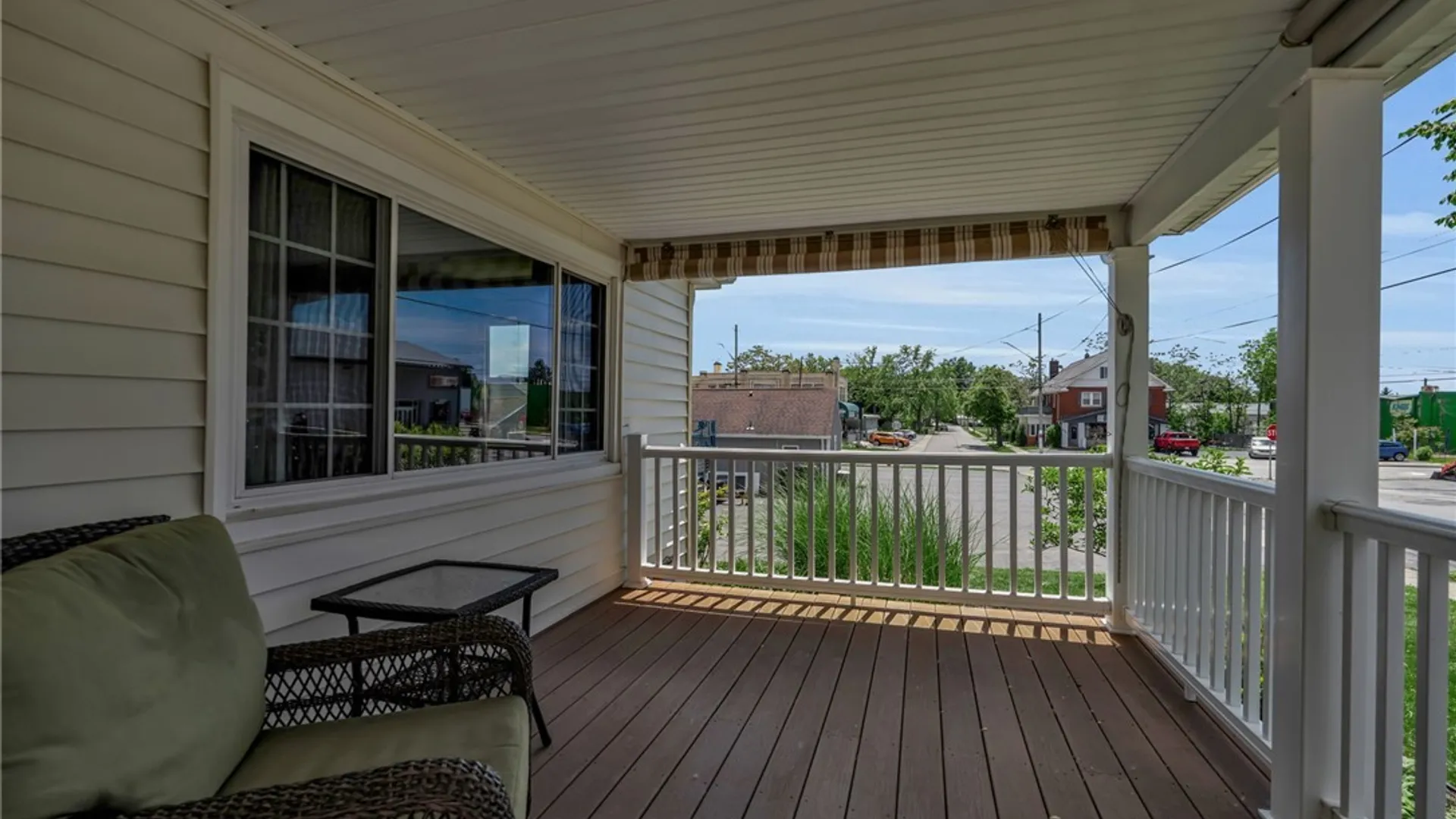 Property at 83 Warsaw Street, Lancaster, NY 14043 2