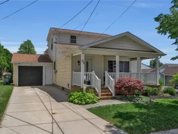 Property at 83 Warsaw Street, Lancaster, NY 14043