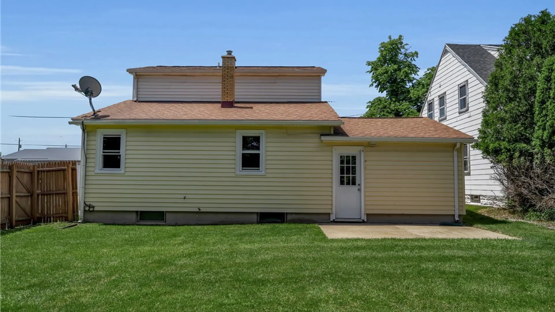 Property at 83 Warsaw Street, Lancaster, NY 14043 27