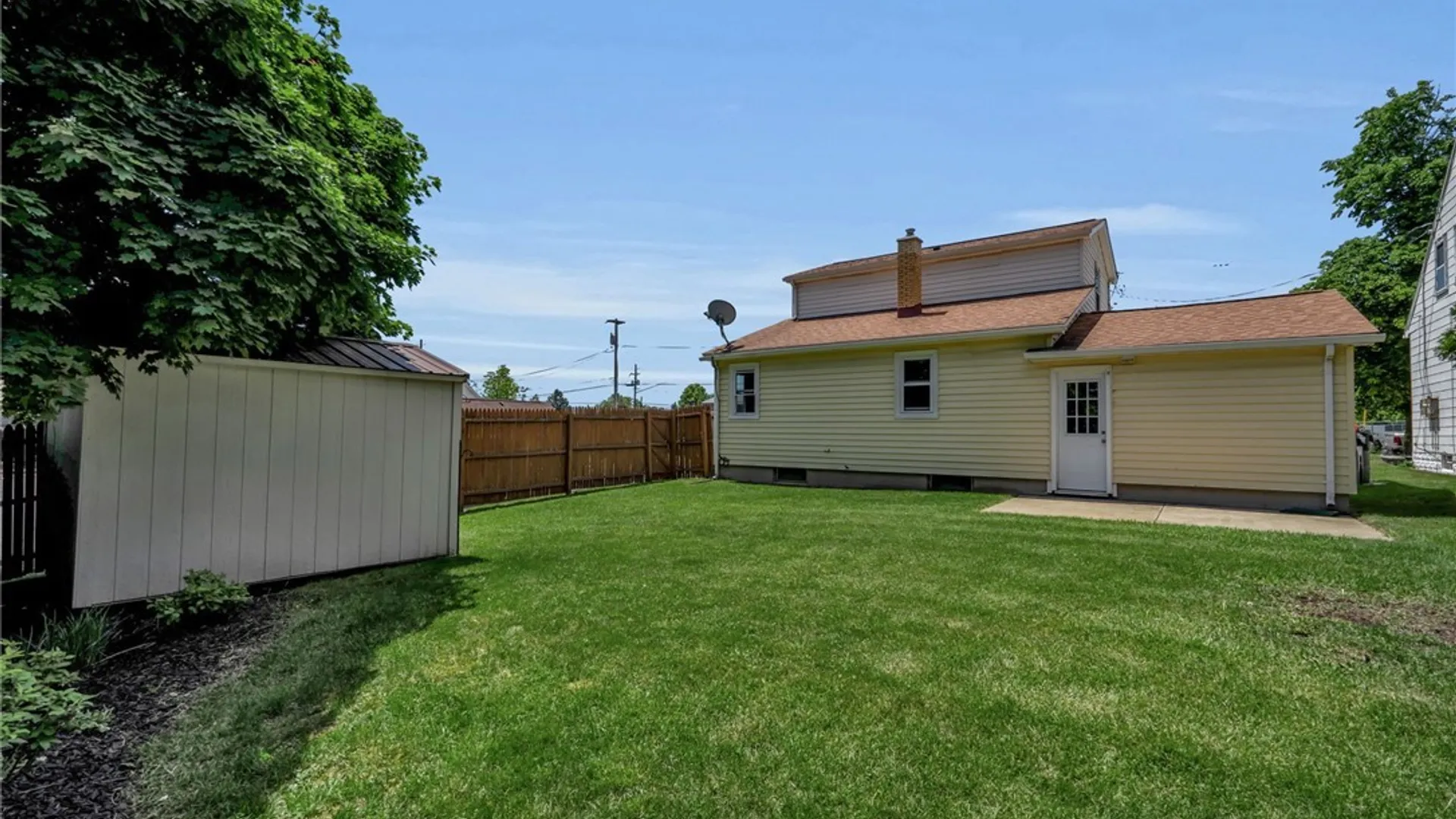 Property at 83 Warsaw Street, Lancaster, NY 14043 28