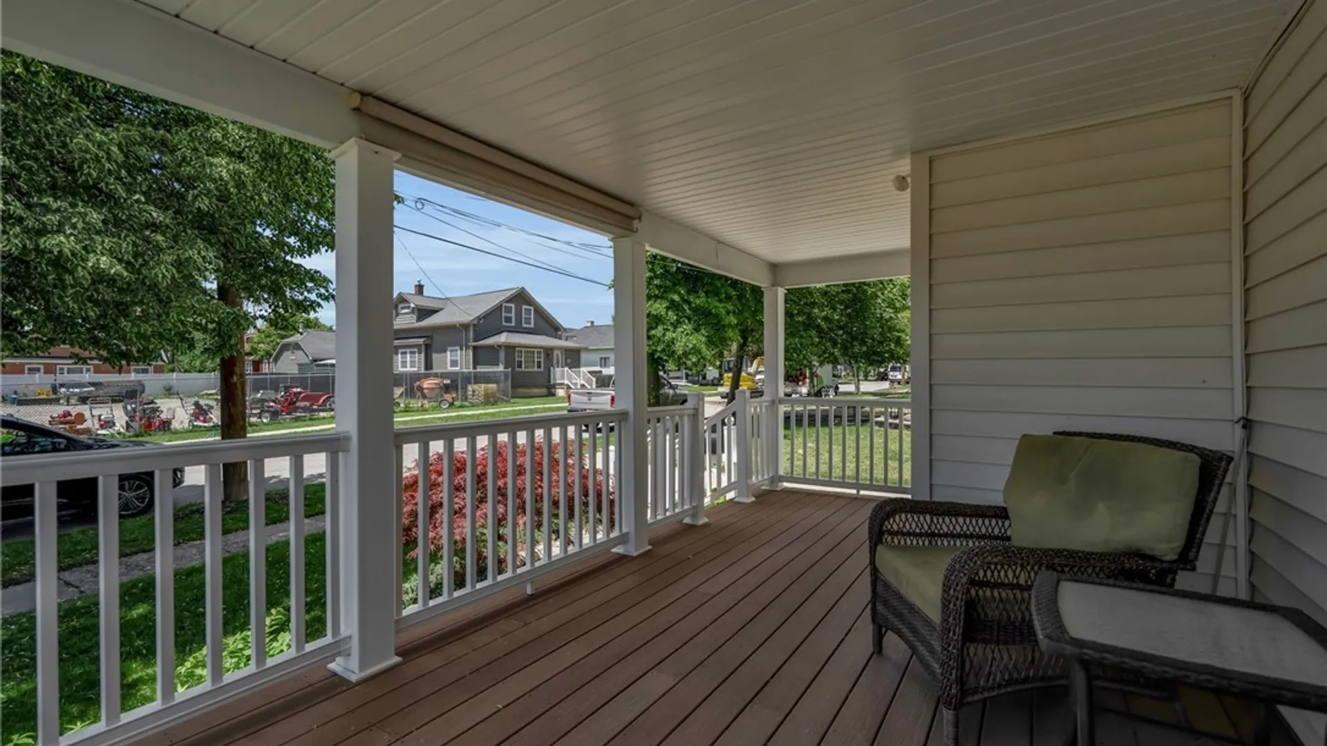 Property at 83 Warsaw Street, Lancaster, NY 14043 3