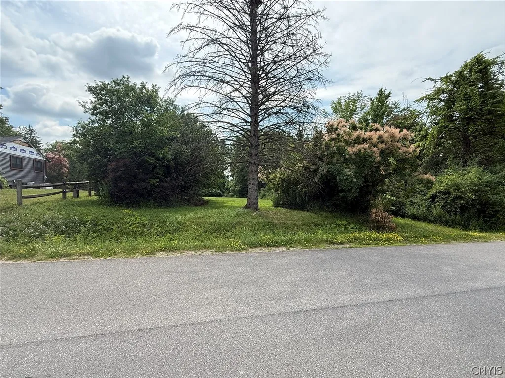 Property at Prescott Road, Deerfield, NY 13502