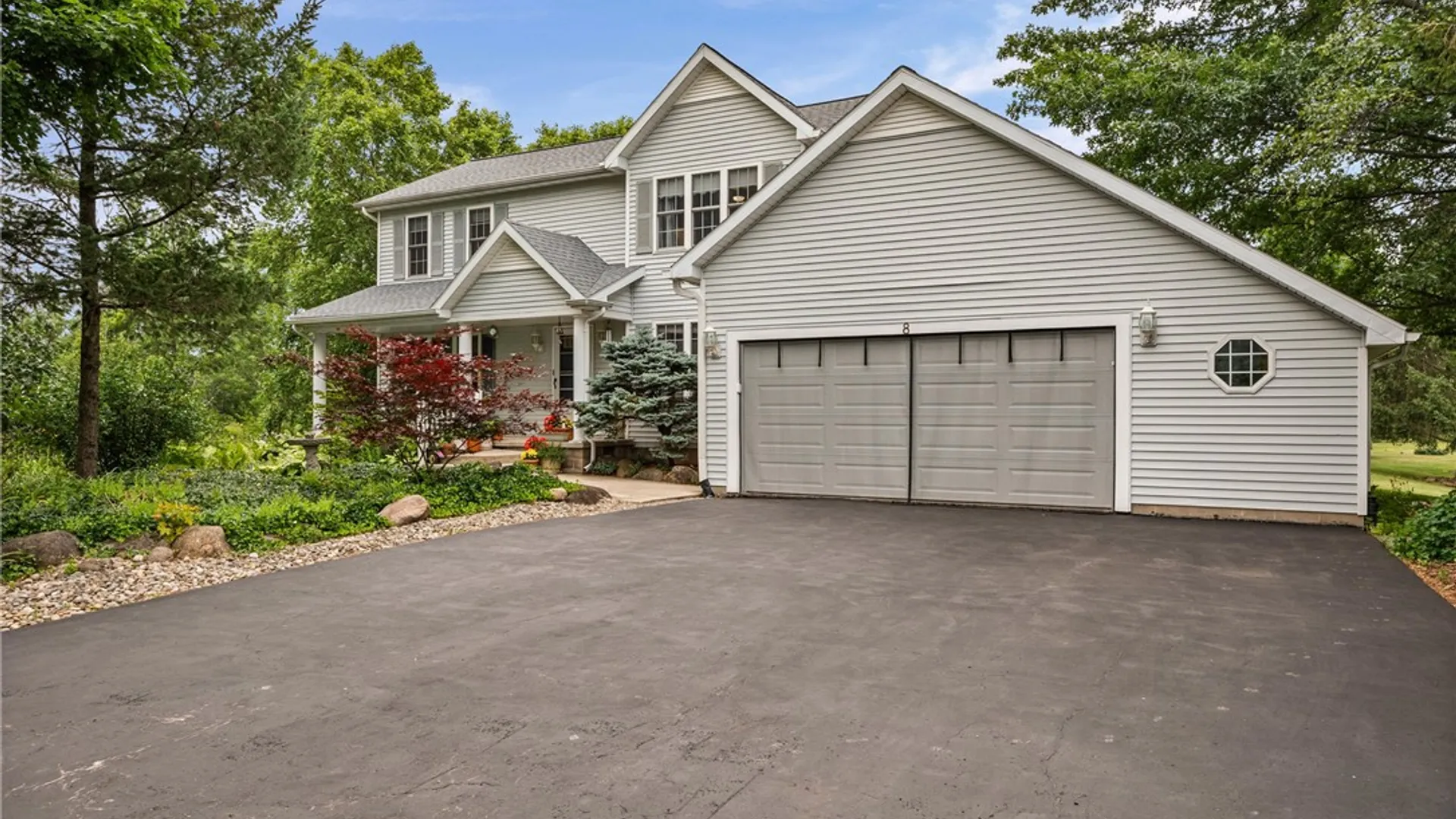 Property at 8 Summer Ridge Circle, Clarkson, NY 14420 2
