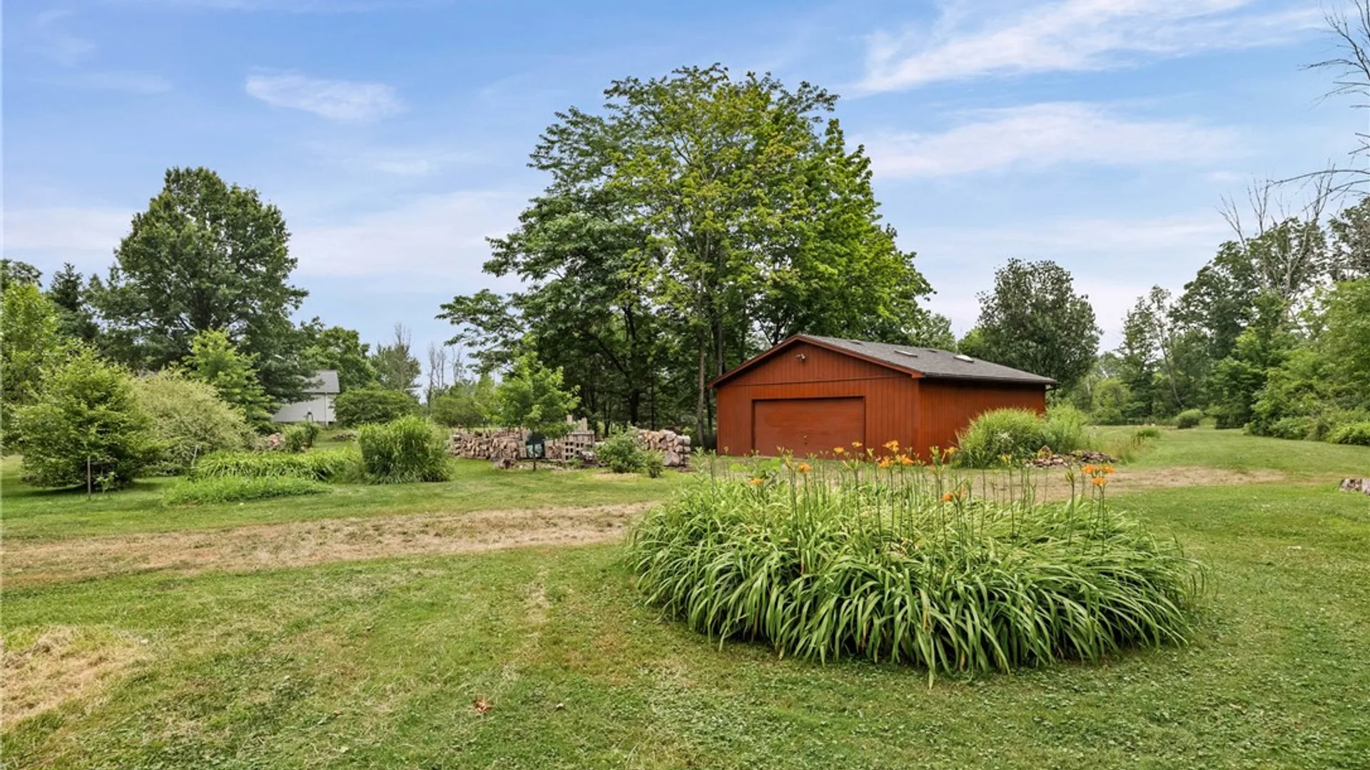 Property at 8 Summer Ridge Circle, Clarkson, NY 14420 38