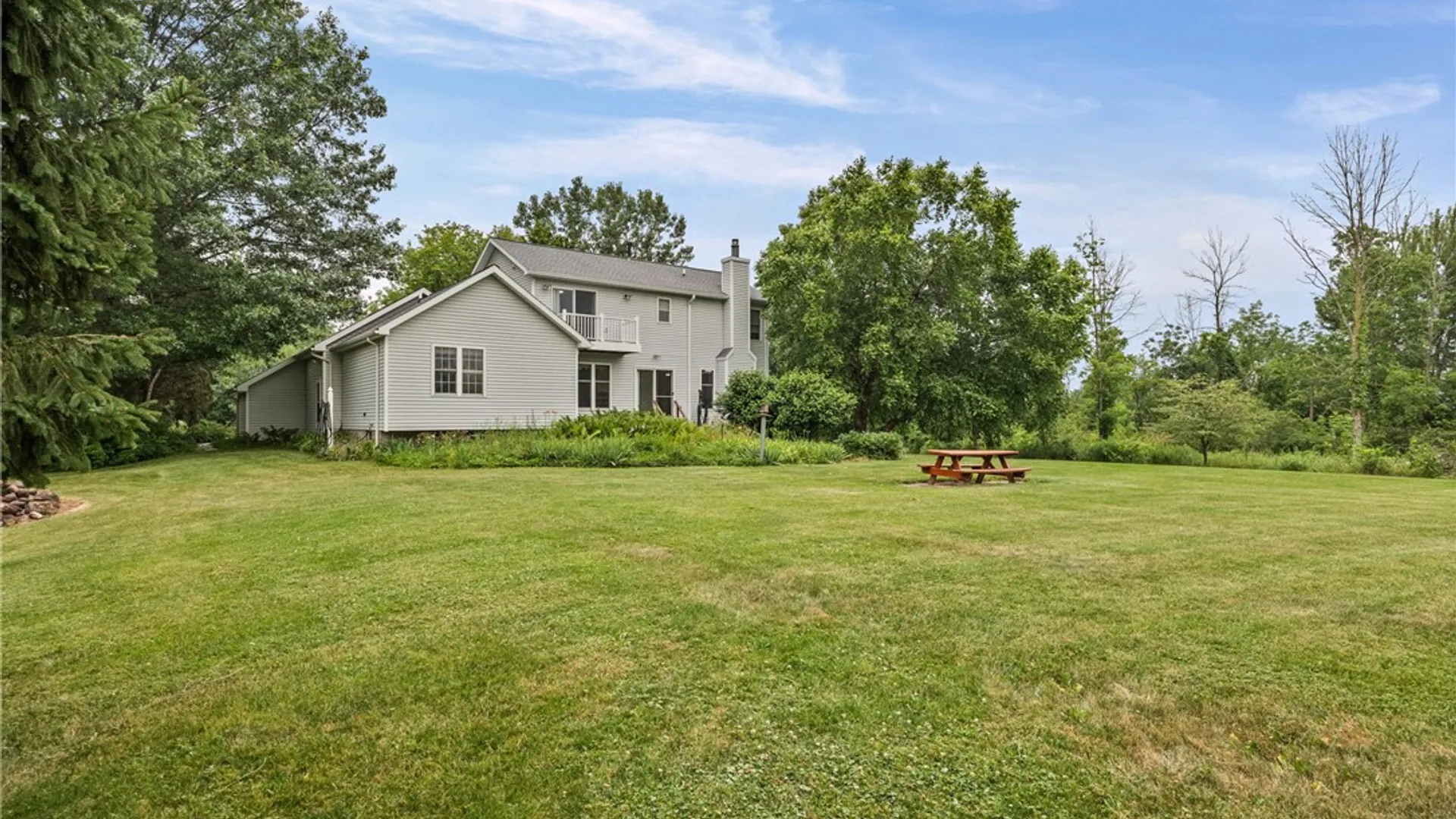 Property at 8 Summer Ridge Circle, Clarkson, NY 14420 40