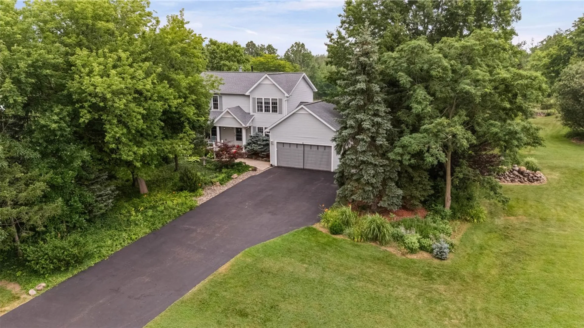 Property at 8 Summer Ridge Circle, Clarkson, NY 14420 43