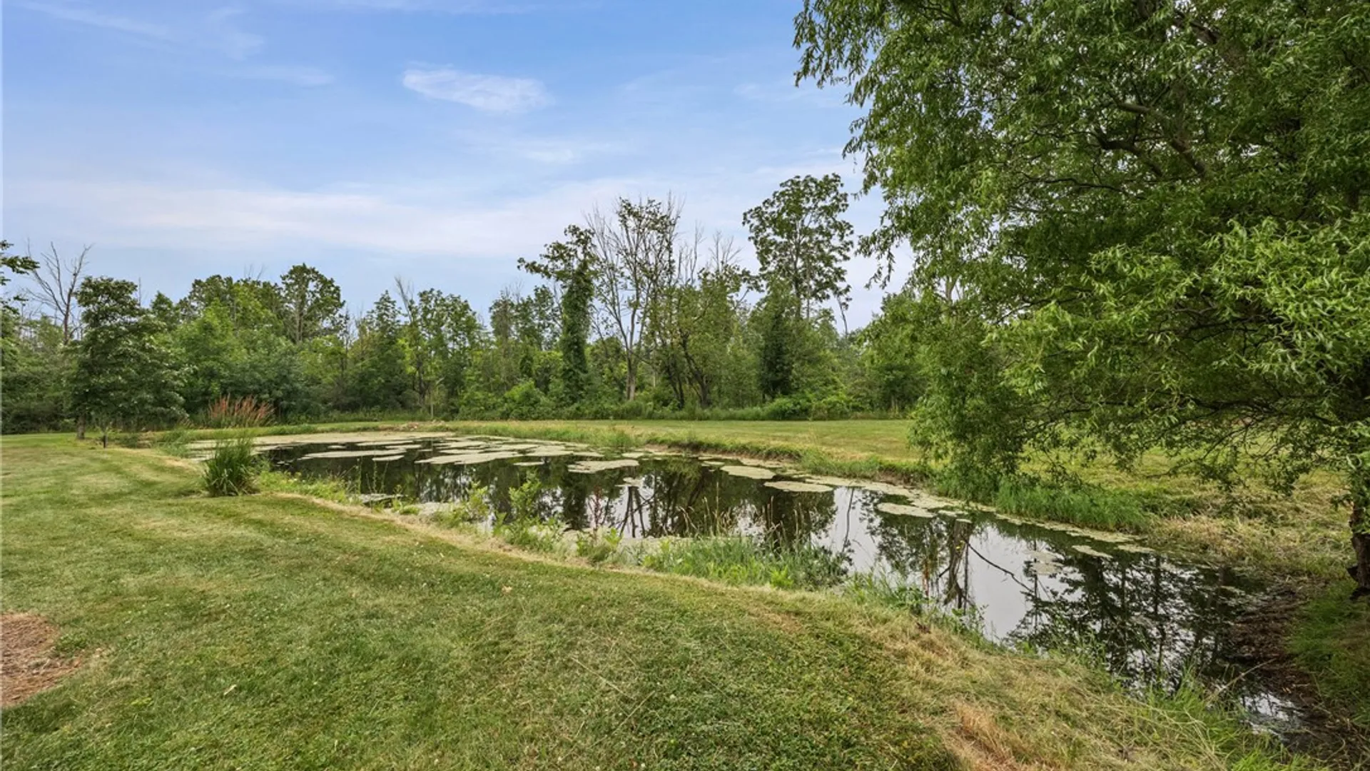 Property at 8 Summer Ridge Circle, Clarkson, NY 14420 35