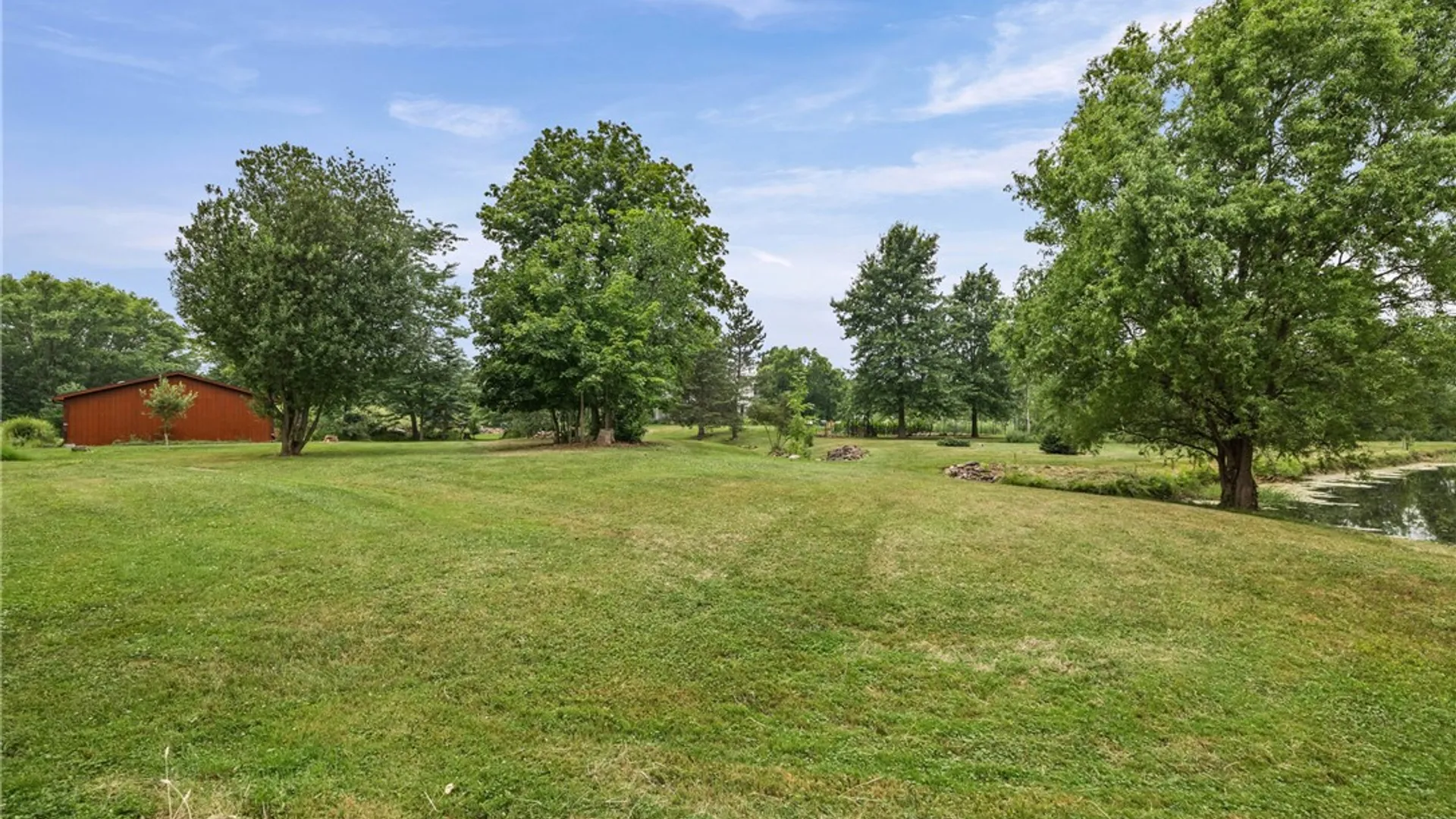 Property at 8 Summer Ridge Circle, Clarkson, NY 14420 37