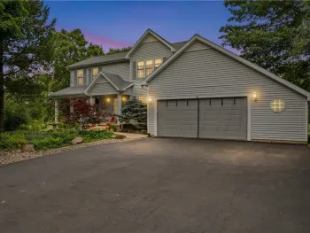 Property at 8 Summer Ridge Circle, Clarkson, NY 14420