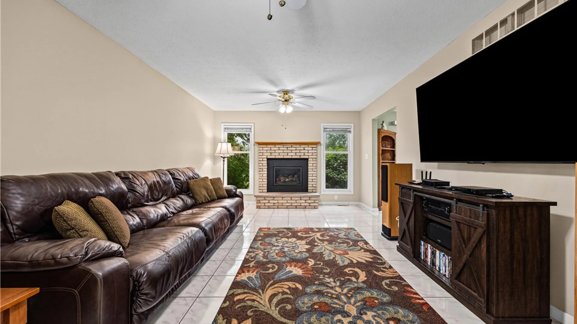 Property at 8 Summer Ridge Circle, Clarkson, NY 14420 7