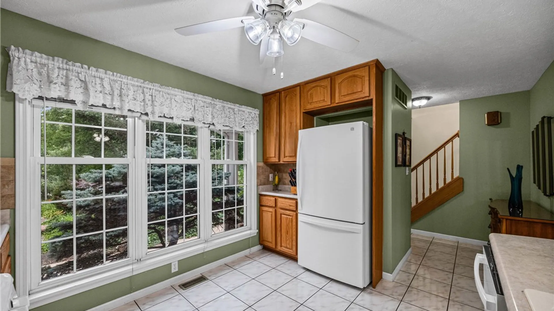 Property at 8 Summer Ridge Circle, Clarkson, NY 14420 14