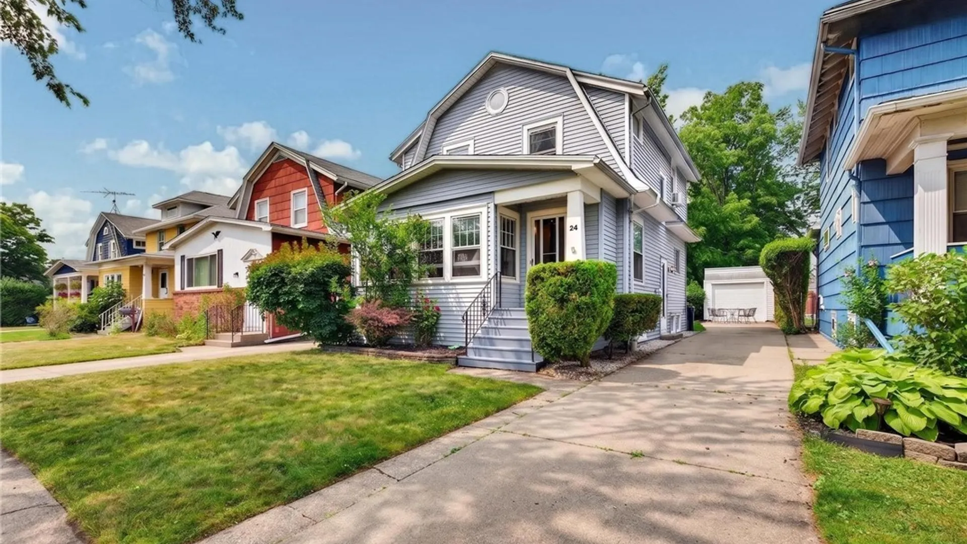 Property at 24 Delwood Road, Tonawanda, NY 14217 2