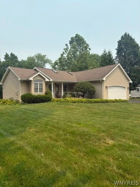 Property at 2479 Parker Road, Porter, NY 14131