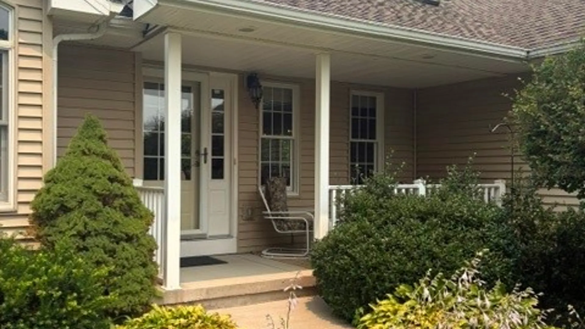 Property at 2479 Parker Road, Porter, NY 14131 3