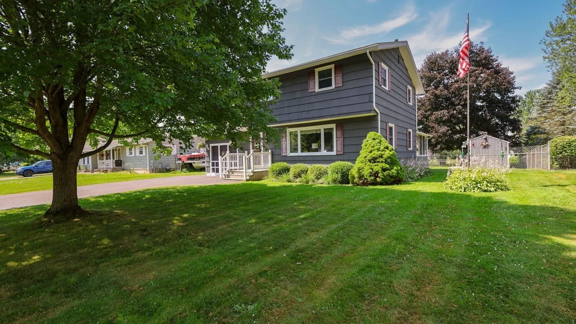 Property at 30 Frawley Drive, Fulton, NY 13069 3
