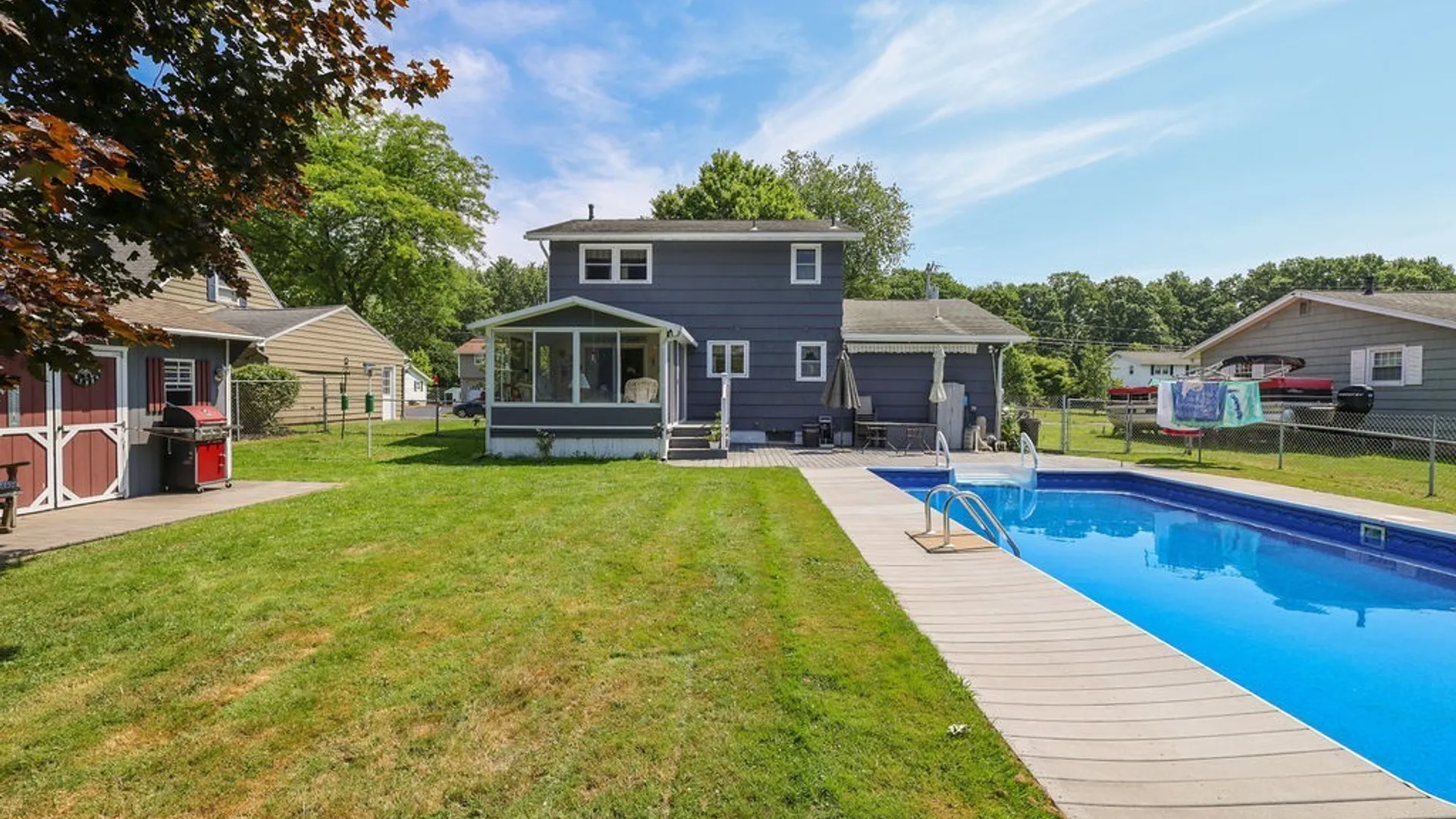 Property at 30 Frawley Drive, Fulton, NY 13069 6