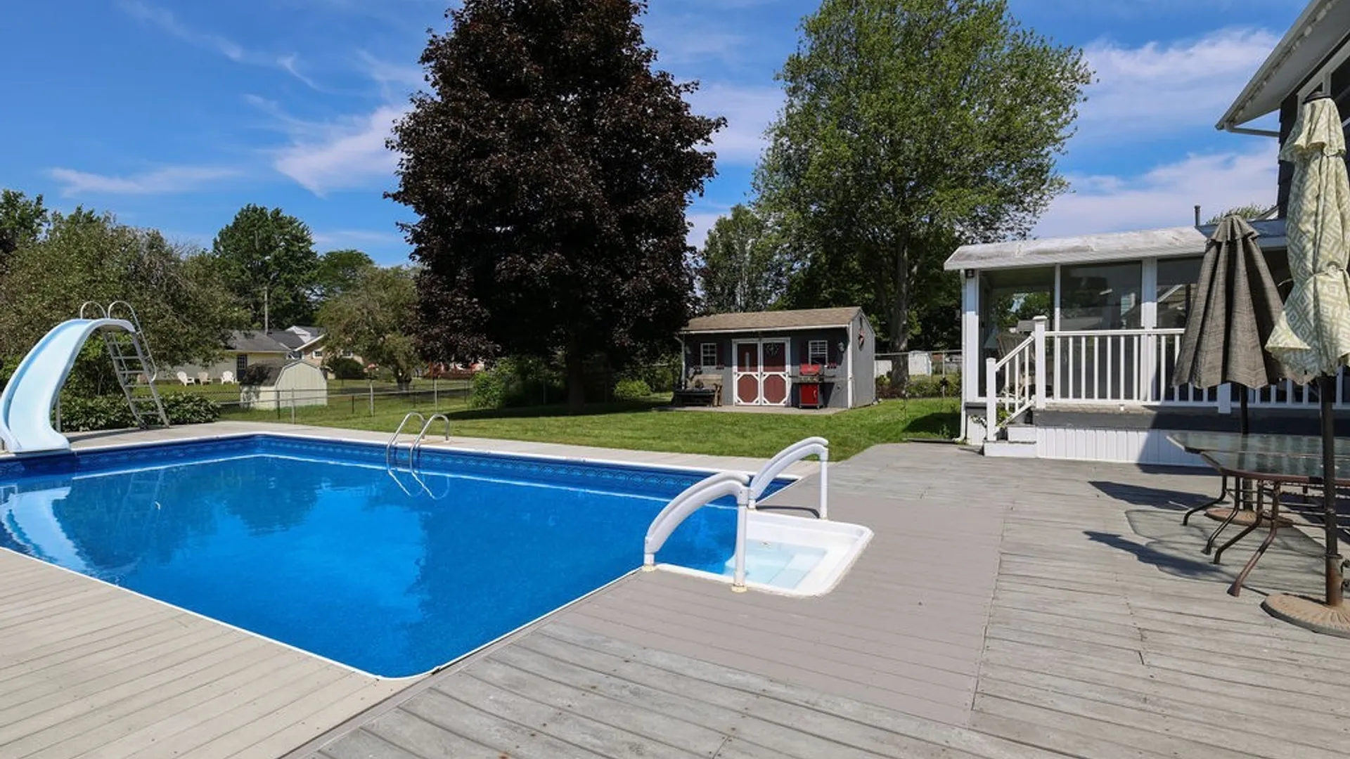 Property at 30 Frawley Drive, Fulton, NY 13069 7