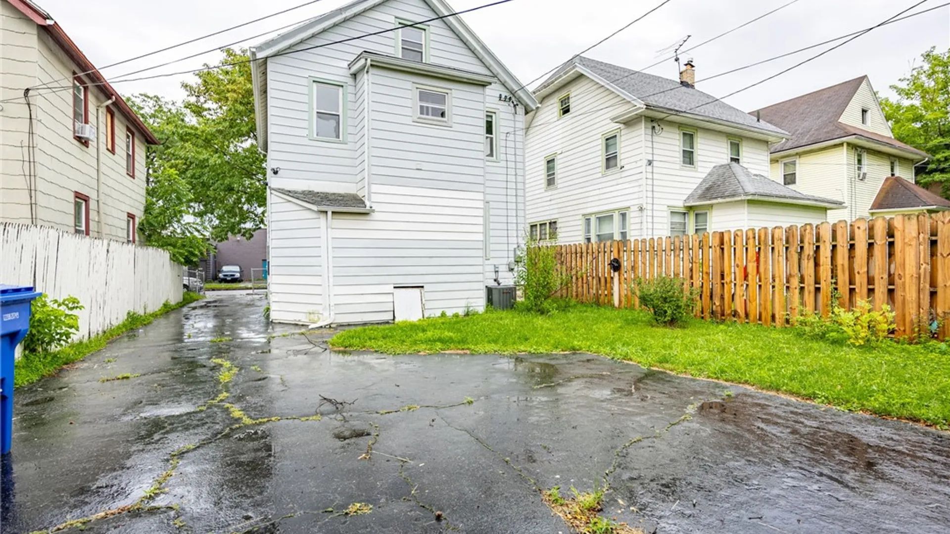 Property at 19 Depew Street, Rochester, NY 14611 19