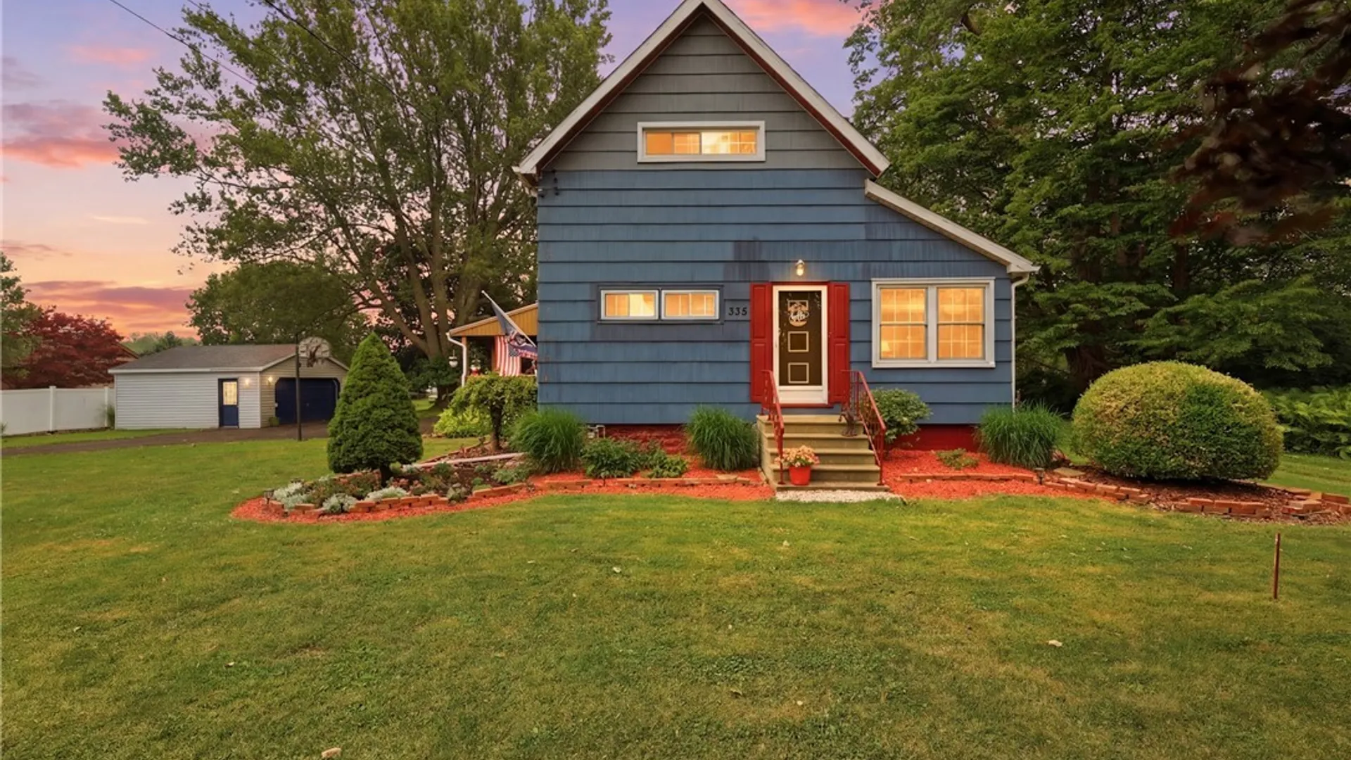 Property at 335 French Road, West Seneca, NY 14224 2