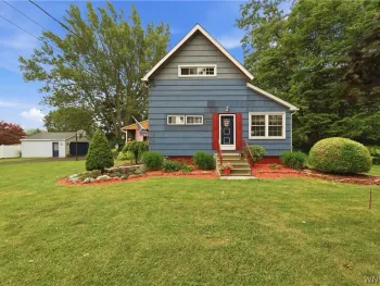 Property at 335 French Road, West Seneca, NY 14224