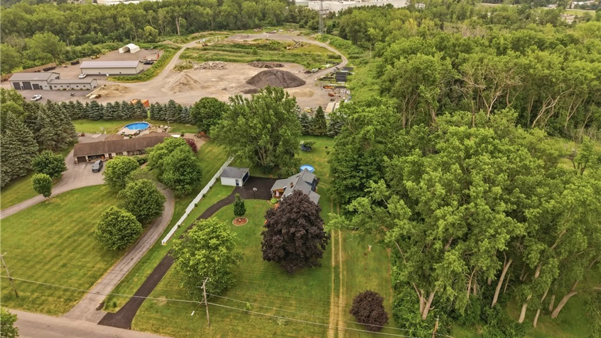 Property at 335 French Road, West Seneca, NY 14224 41