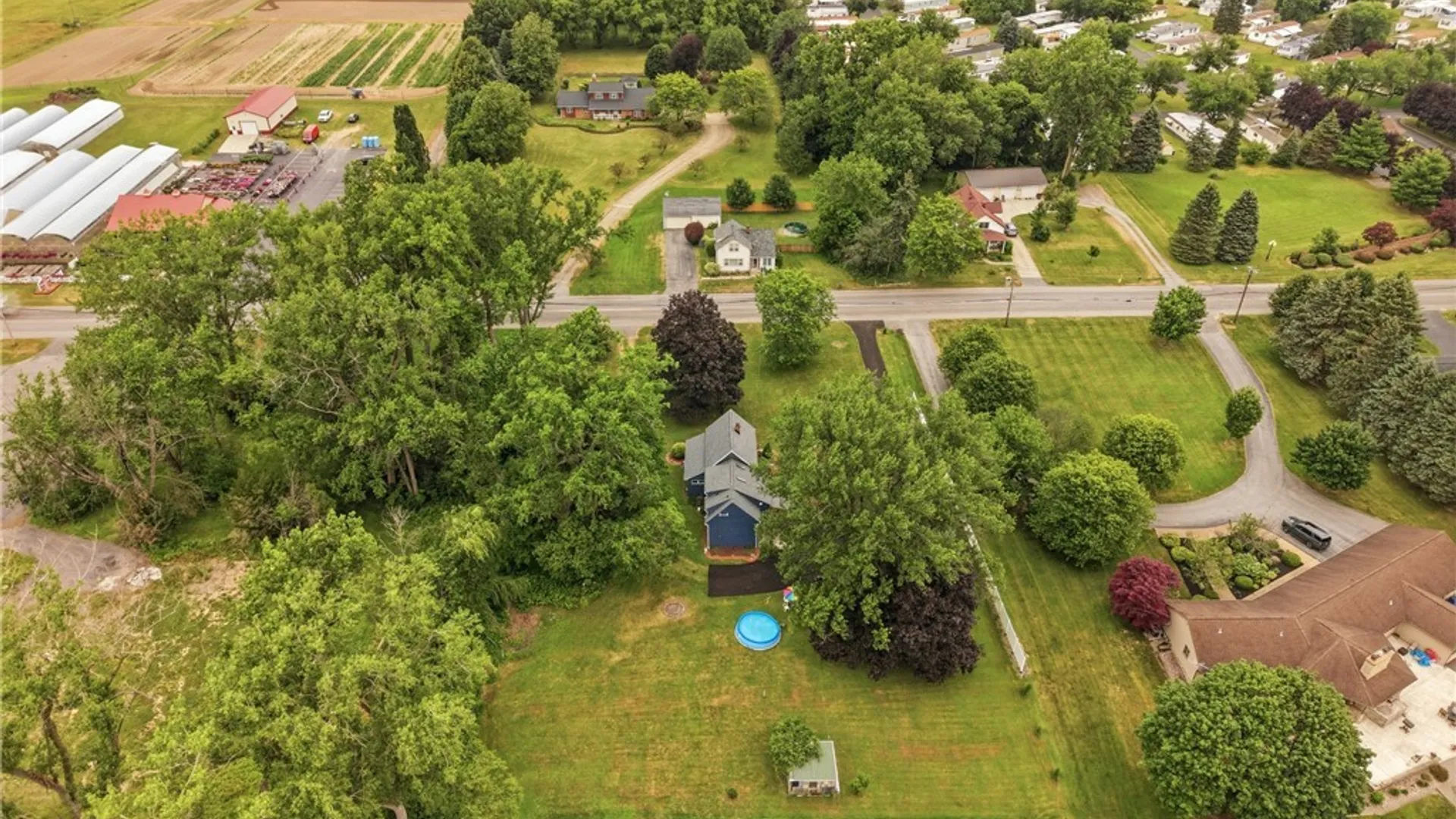 Property at 335 French Road, West Seneca, NY 14224 43