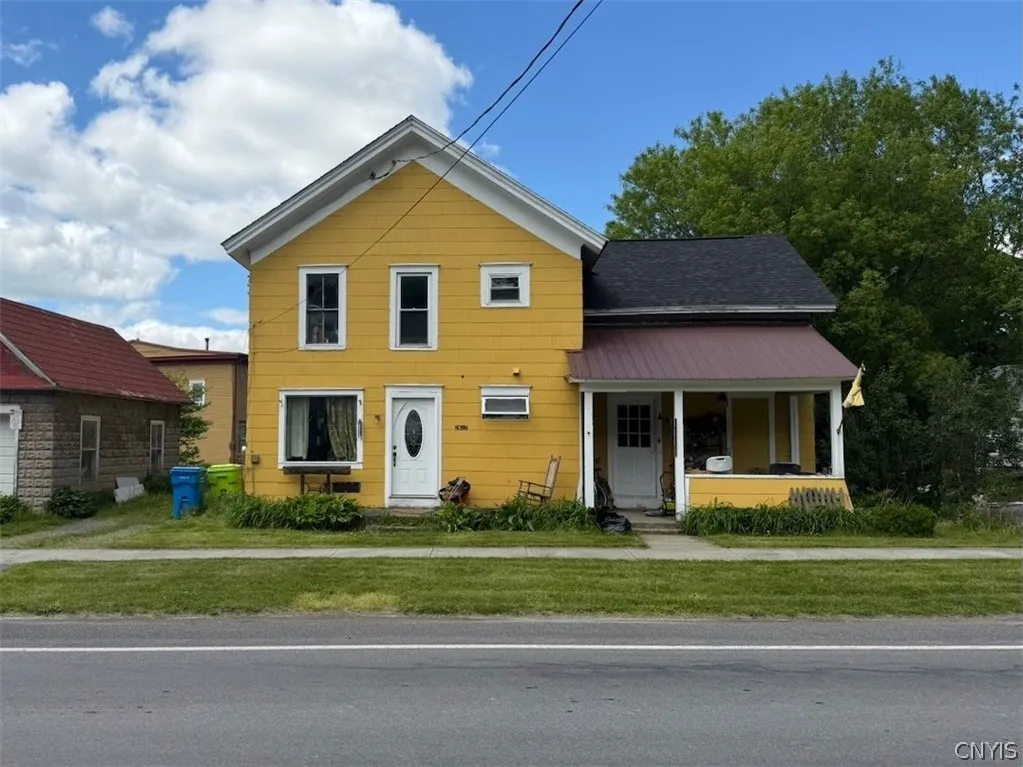 Property at 2627 Mill Street, Cazenovia, NY 13035