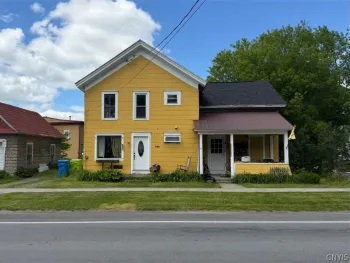2627 Mill Street, Cazenovia, NY 13035