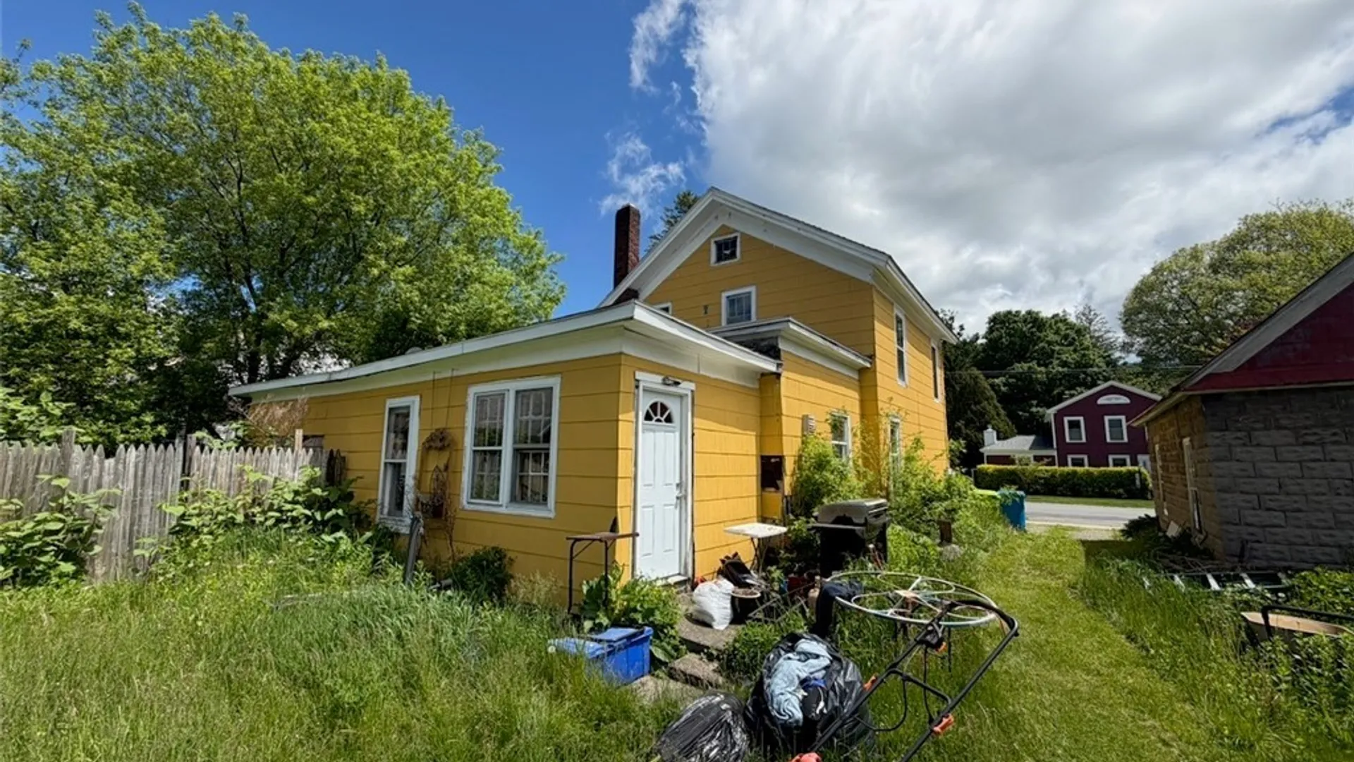Property at 2627 Mill Street, Cazenovia, NY 13035 3